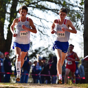 Meet your Posher, Alex